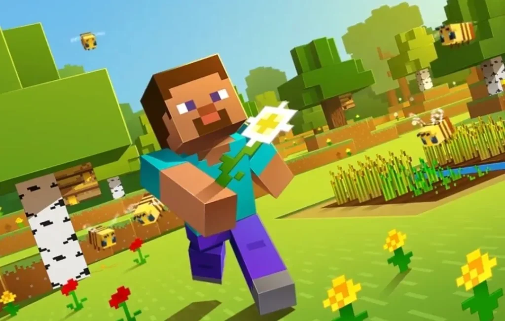 Minecraft MOD APK for android