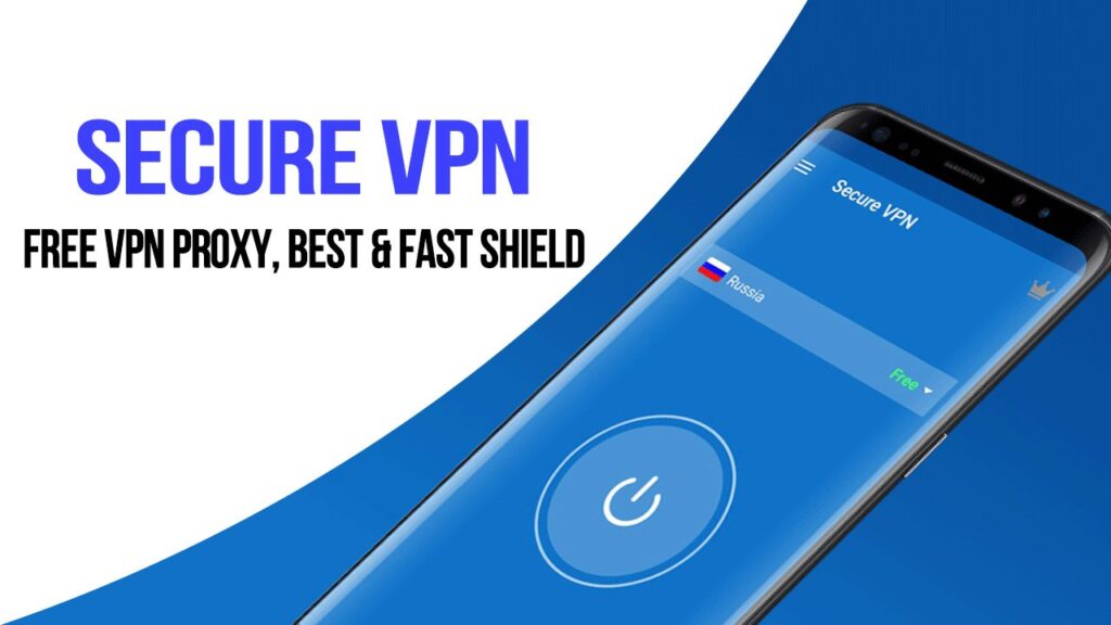 Secure VPN MOD APK
