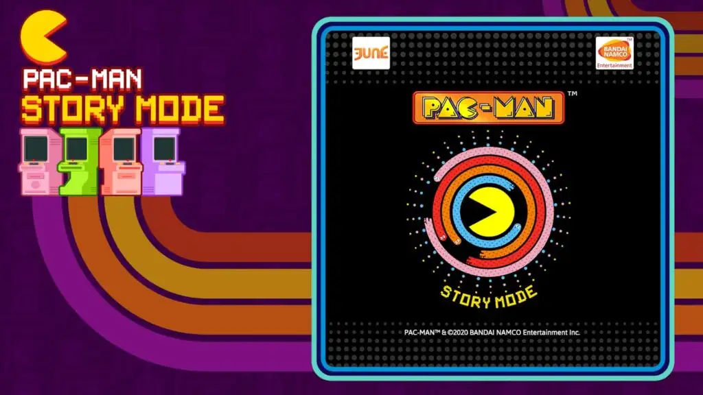 Pac Man MOD APK 5Play