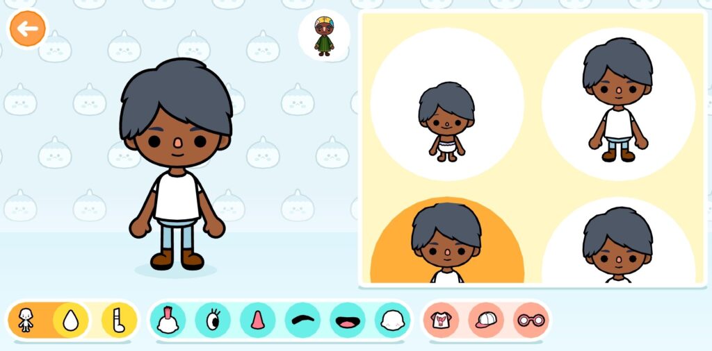 Toca Life World MOD APK Download for Android Free