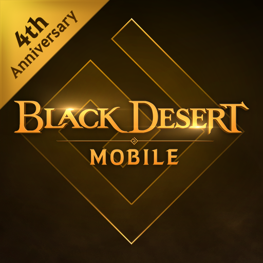 Black Desert Mobile MOD APK v4.8.96 (Menu, Unlimited Money)