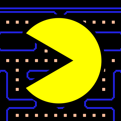 Pac Man MOD APK v11.4.1 (Unlimited Lives, Token, Unlocked, Unlimited Money)
