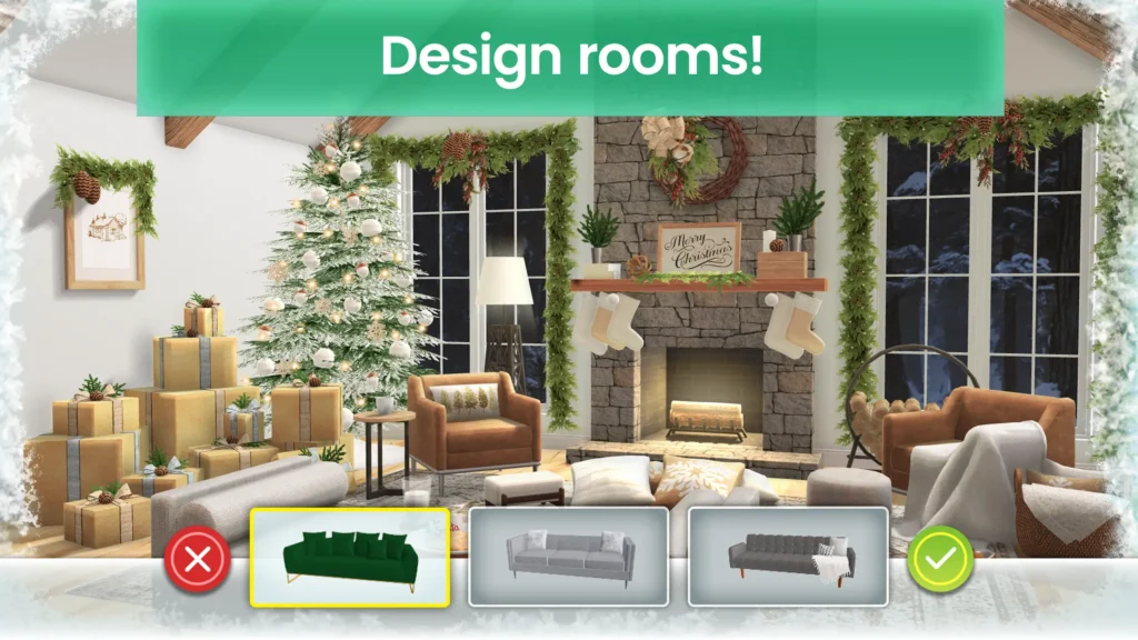 Property Brothers Home Design MOD APK 5Play
