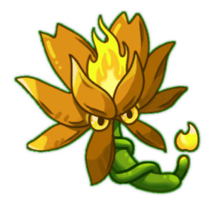 Plants vs. Zombies Fusion