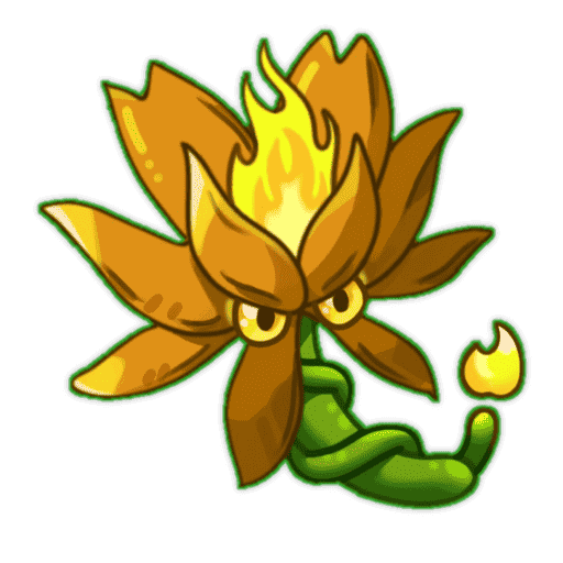 Plants vs. Zombies Fusion