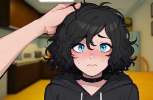 My Femboy Roommate
