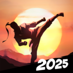 Shadow Fight Shades Roguelike