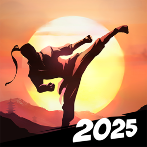 Shadow Fight Shades Roguelike