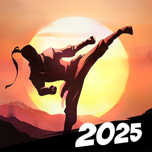 Shadow Fight Shades Roguelike
