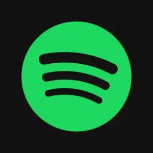 Spotify X Gold