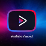 YouTube Vanced