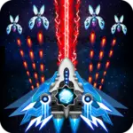 Space Shooter Galaxy Attack